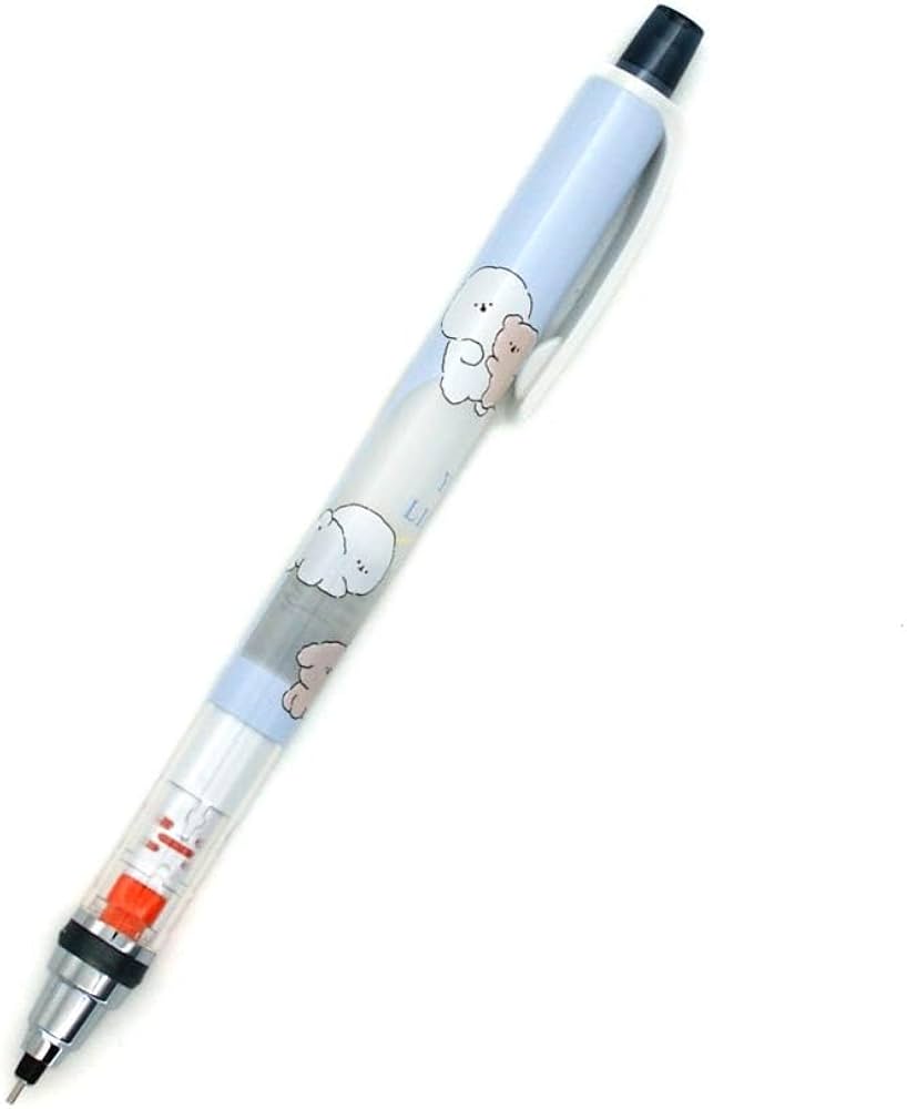 大仏様 ご確認 Amazon.co.jp: カミオジャパン シャープペン 女の子 向け